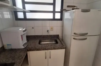 Imagem: Apartamento para Alugar, Jardim Ester