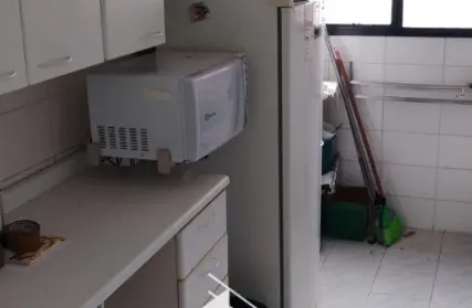 Imagem: Apartamento para Alugar, Jardim Colombo