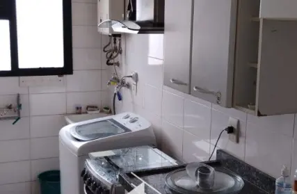 Imagem: Apartamento para Alugar, Jardim Colombo