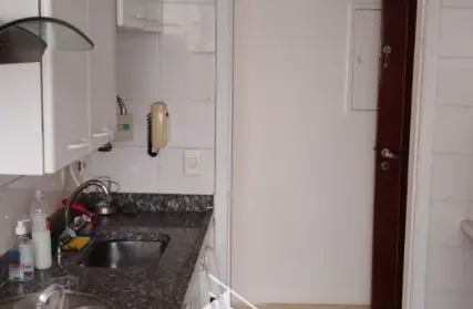 Imagem: Apartamento para Alugar, Jardim Colombo