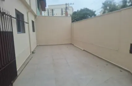 Imagem: Sobrado para Alugar, Jardim Odete