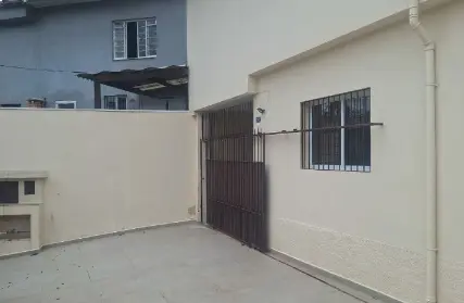 Imagem: Sobrado para Alugar, Jardim Odete