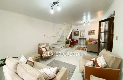 Imagem: Sobrado para Venda, Vila São Luís(Zona Oeste)