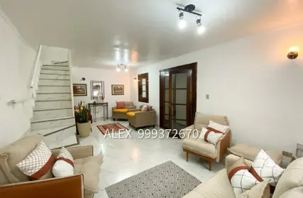 Imagem: Sobrado para Venda, Vila São Luís(Zona Oeste)