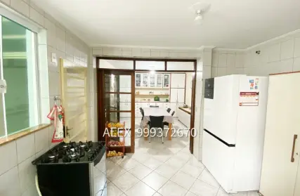 Imagem: Sobrado para Venda, Vila São Luís(Zona Oeste)