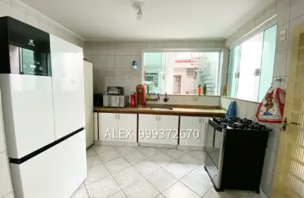 Imagem: Sobrado para Venda, Vila São Luís(Zona Oeste)