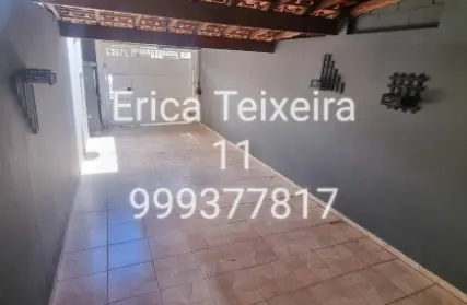 Imagem: Sobrado para Alugar, Jardim São Jorge