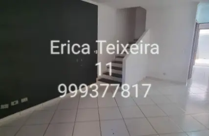 Imagem: Sobrado para Alugar, Jardim São Jorge