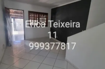 Imagem: Sobrado para Alugar, Jardim São Jorge