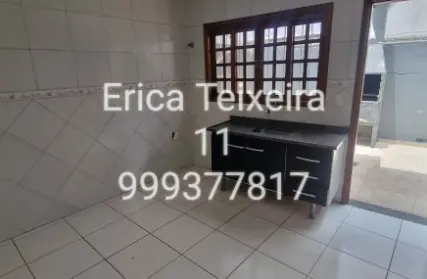 Imagem: Sobrado para Alugar, Jardim São Jorge