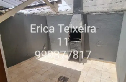 Imagem: Sobrado para Alugar, Jardim São Jorge