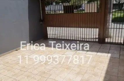 Imagem: Sobrado para Alugar, Jardim São Jorge