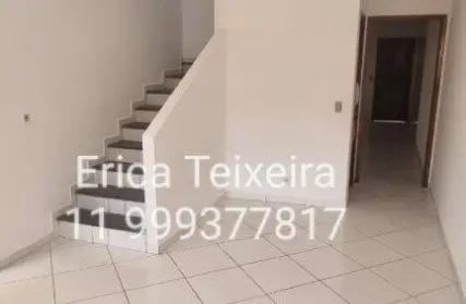 Imagem: Sobrado para Alugar, Jardim São Jorge