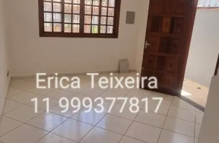 Imagem: Sobrado para Alugar, Jardim São Jorge