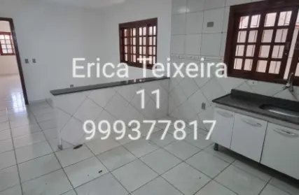 Imagem: Sobrado para Alugar, Jardim São Jorge