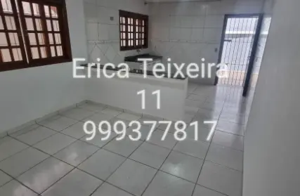 Imagem: Sobrado para Alugar, Jardim São Jorge