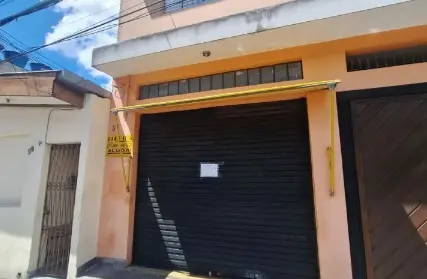 Imagem: Casa Comercial para Alugar, Vila Dalva