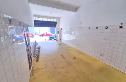 Imagem: Casa Comercial para Alugar, Vila Dalva