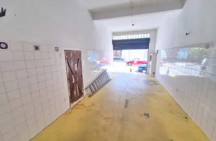 Imagem: Casa Comercial para Alugar, Vila Dalva