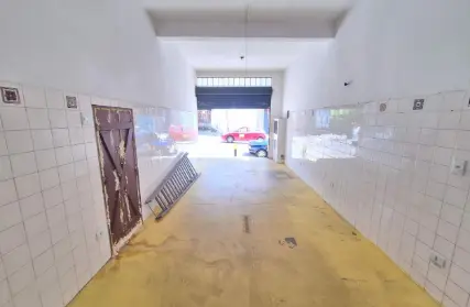 Imagem: Casa Comercial para Alugar, Vila Dalva