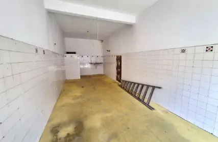 Imagem: Casa Comercial para Alugar, Vila Dalva