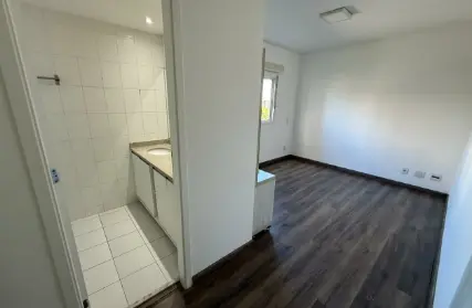 Imagem: Apartamento para Alugar, Jardim Monte Kemel