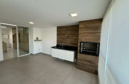 Imagem: Apartamento para Alugar, Jardim Monte Kemel