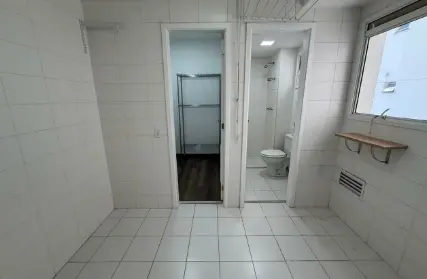 Imagem: Apartamento para Alugar, Jardim Monte Kemel