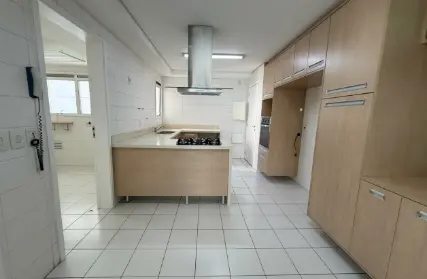 Imagem: Apartamento para Alugar, Jardim Monte Kemel