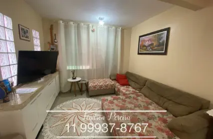 Imagem: Casa Térrea para Venda, Jardim Ester