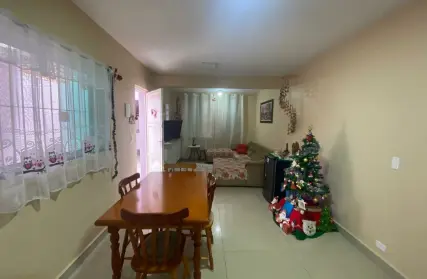 Imagem: Casa Térrea para Venda, Jardim Ester