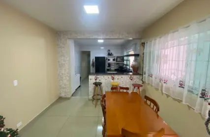 Imagem: Casa Térrea para Venda, Jardim Ester