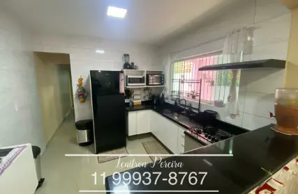 Imagem: Casa Térrea para Venda, Jardim Ester