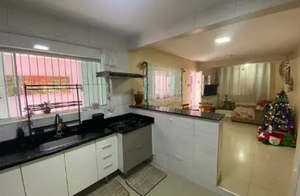 Imagem: Casa Térrea para Venda, Jardim Ester