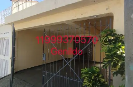 Imagem: Sobrado para Alugar, Jardim Ester Yolanda