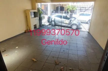 Imagem: Sobrado para Alugar, Jardim Ester Yolanda