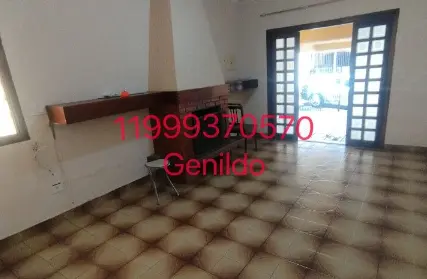 Imagem: Sobrado para Alugar, Jardim Ester Yolanda