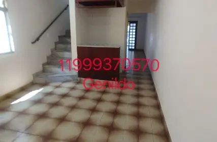 Imagem: Sobrado para Alugar, Jardim Ester Yolanda