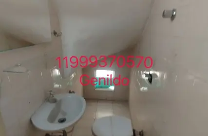 Imagem: Sobrado para Alugar, Jardim Ester Yolanda