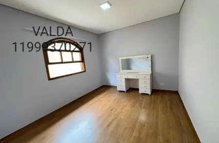 Imagem: Sobrado para Alugar, Jardim São Jorge