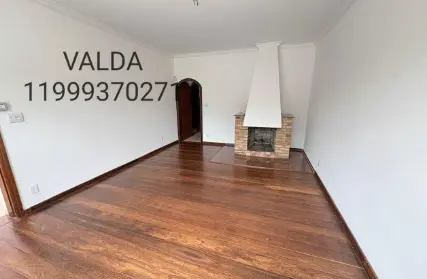 Imagem: Sobrado para Alugar, Jardim São Jorge