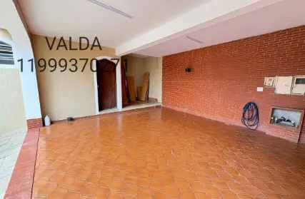 Imagem: Sobrado para Alugar, Jardim São Jorge