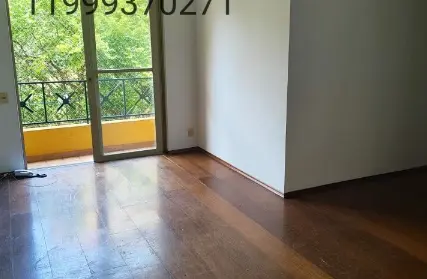 Imagem: Apartamento para Alugar, Vila Morse