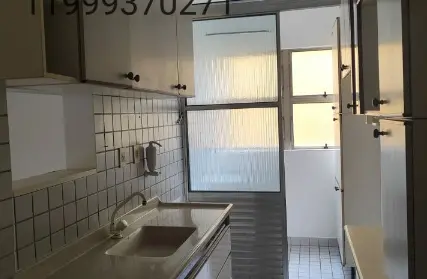 Imagem: Apartamento para Alugar, Vila Morse