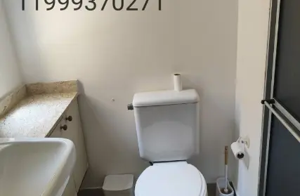 Imagem: Apartamento para Alugar, Vila Morse