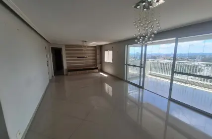Imagem: Apartamento para Alugar, Jardim Olympia