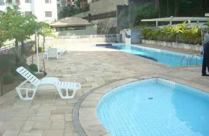 Imagem: Apartamento para Alugar, Jardim das Vertentes