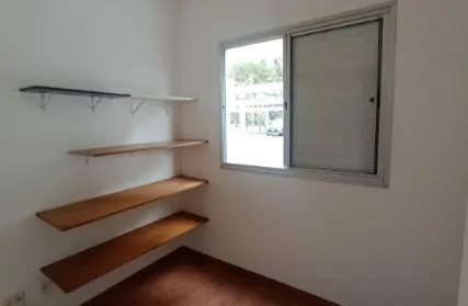 Imagem: Apartamento para Alugar, Jardim das Vertentes