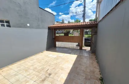 Imagem: Sobrado para Alugar, Jardim São Jorge