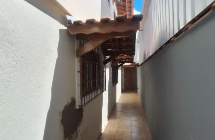 Imagem: Sobrado para Alugar, Jardim São Jorge